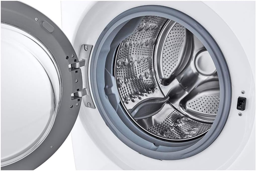 4.5 cu. ft. Ultra Large Front Load Washer