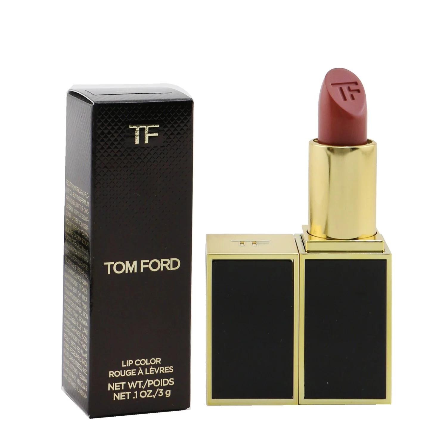 Tom Ford Lip Color - # 67 Pretty Persuasive  3g/0.1oz