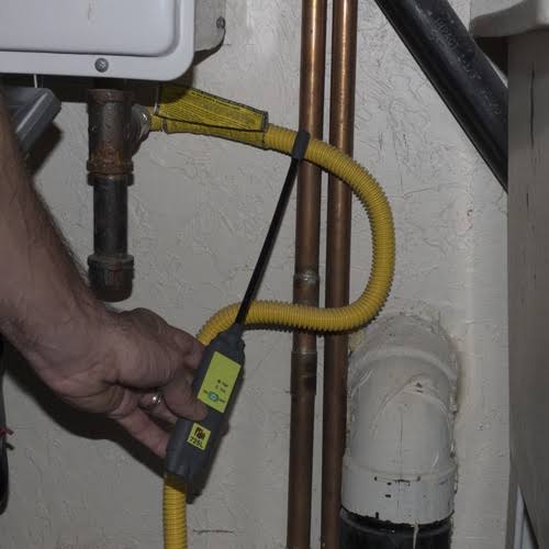 TPI 709R Flue GAS Combustion Analyzer
