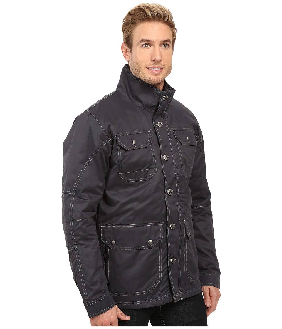 KUHL Lined Kollusion , CARBON, L