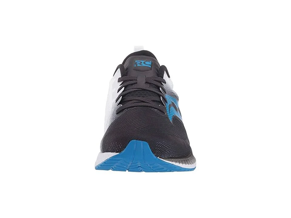 Saucony Fastwitch 9 | Black/White | 8.5