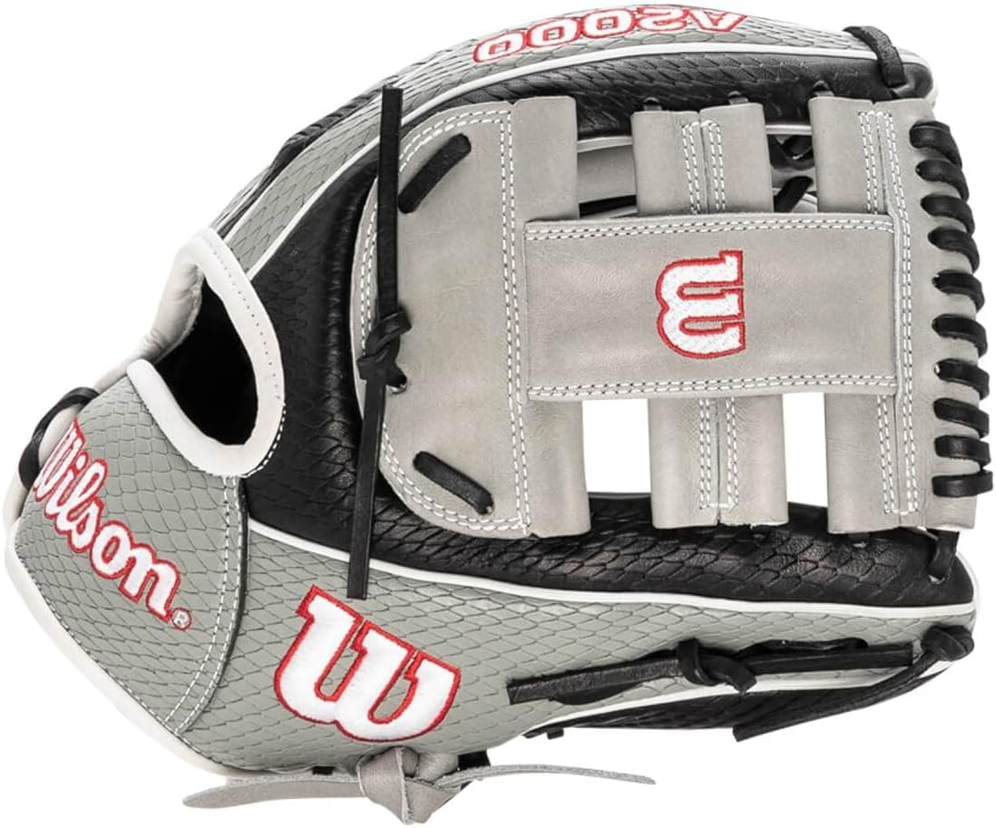 Wilson 2023 A2000 SuperSkin Tim Anderson Game Model WBW101019115 11.5" Baseball Fielder's Glove
