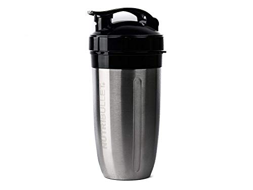 NutriBullet NutriBullet 1000 Watt PRIME Edition Multiple Speeds Stainless Steel food blender