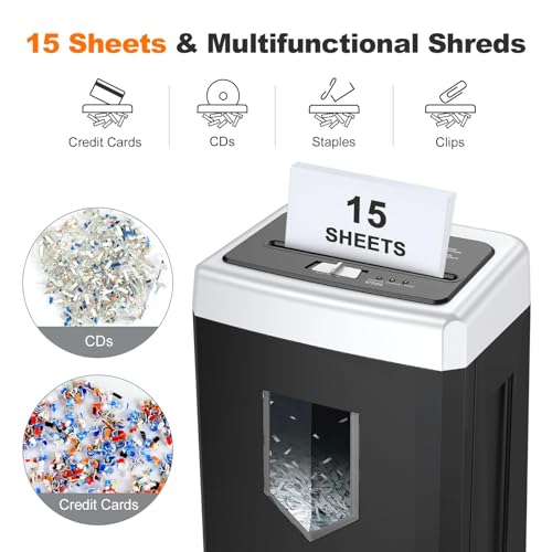 Paper Shredder
