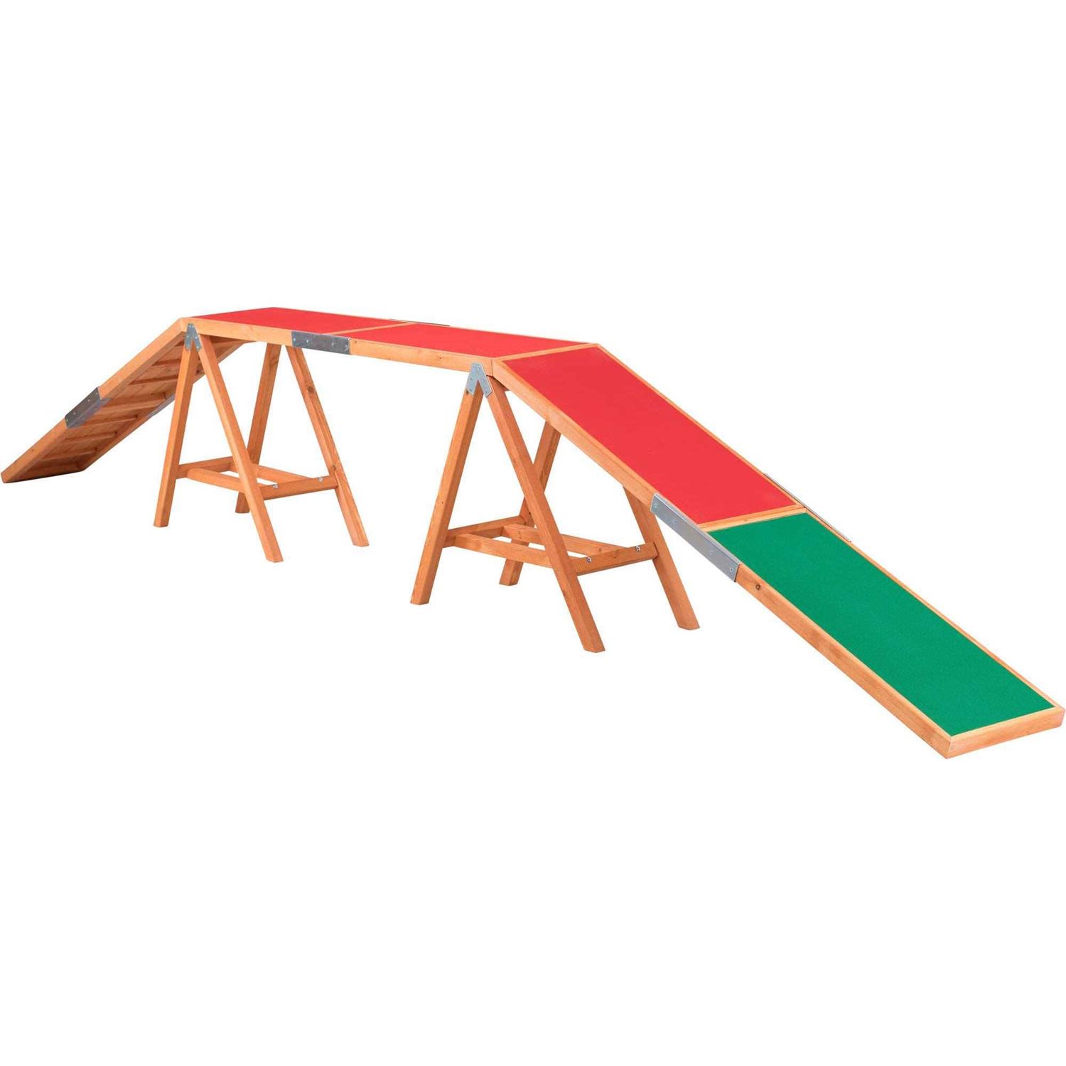 Trixie Dog Agility Dogwalk - Pet Supplies online store