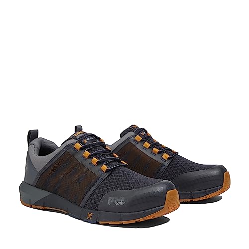 Timberland PRO Men's Radius Composite Safety Toe