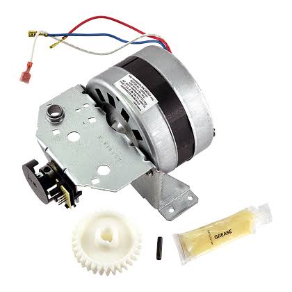 Liftmaster | Motor and Bracket Replacement Kit | for Garage Doors | 041D3058
