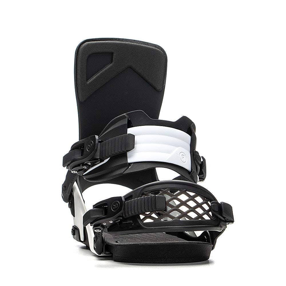 Ride LTD Black,M 2020 Snowboard Bindings
