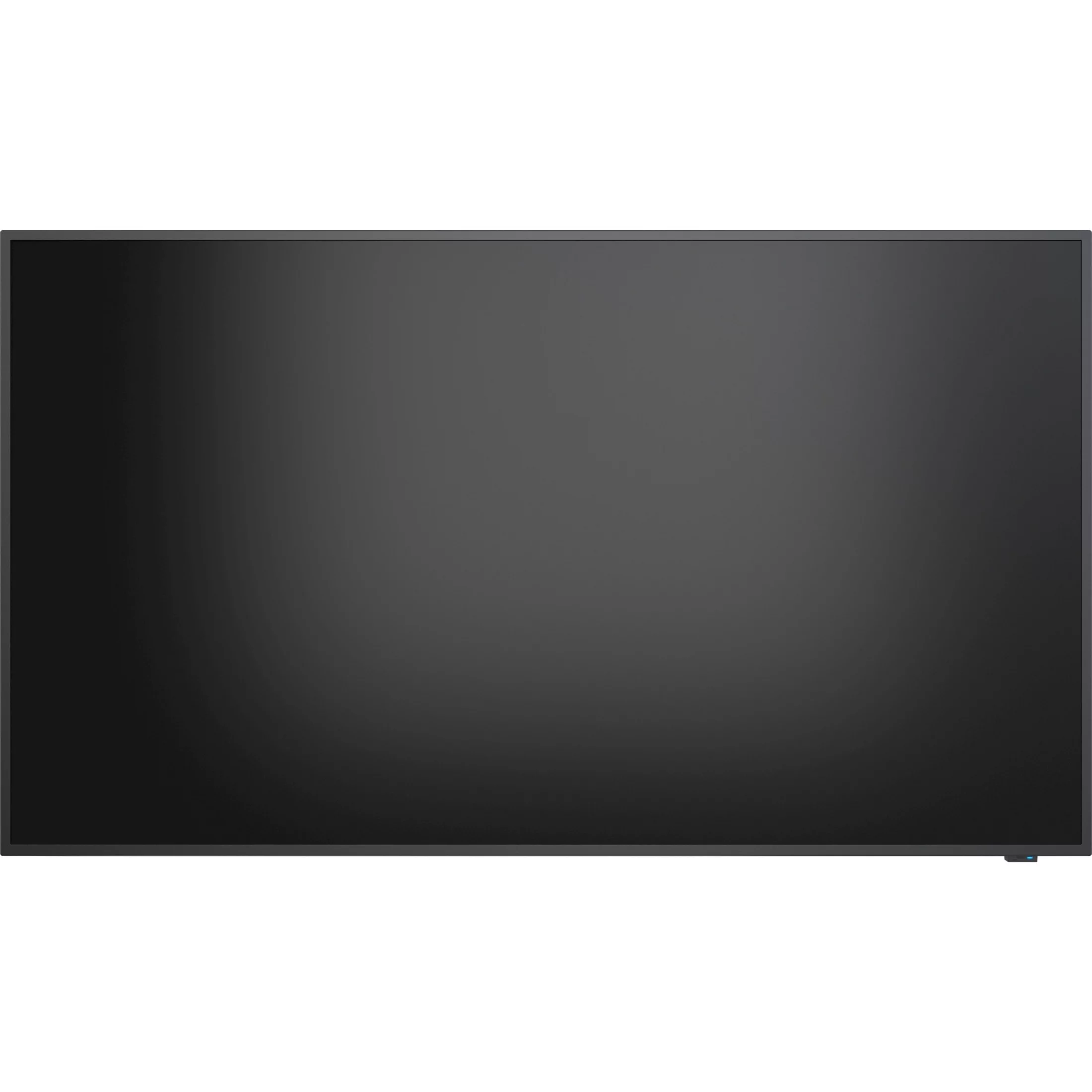 NEC Display Solutions E658 65" 4K UHD Display with Integrated ATSC/NTSC Tuner Built-in Speaker