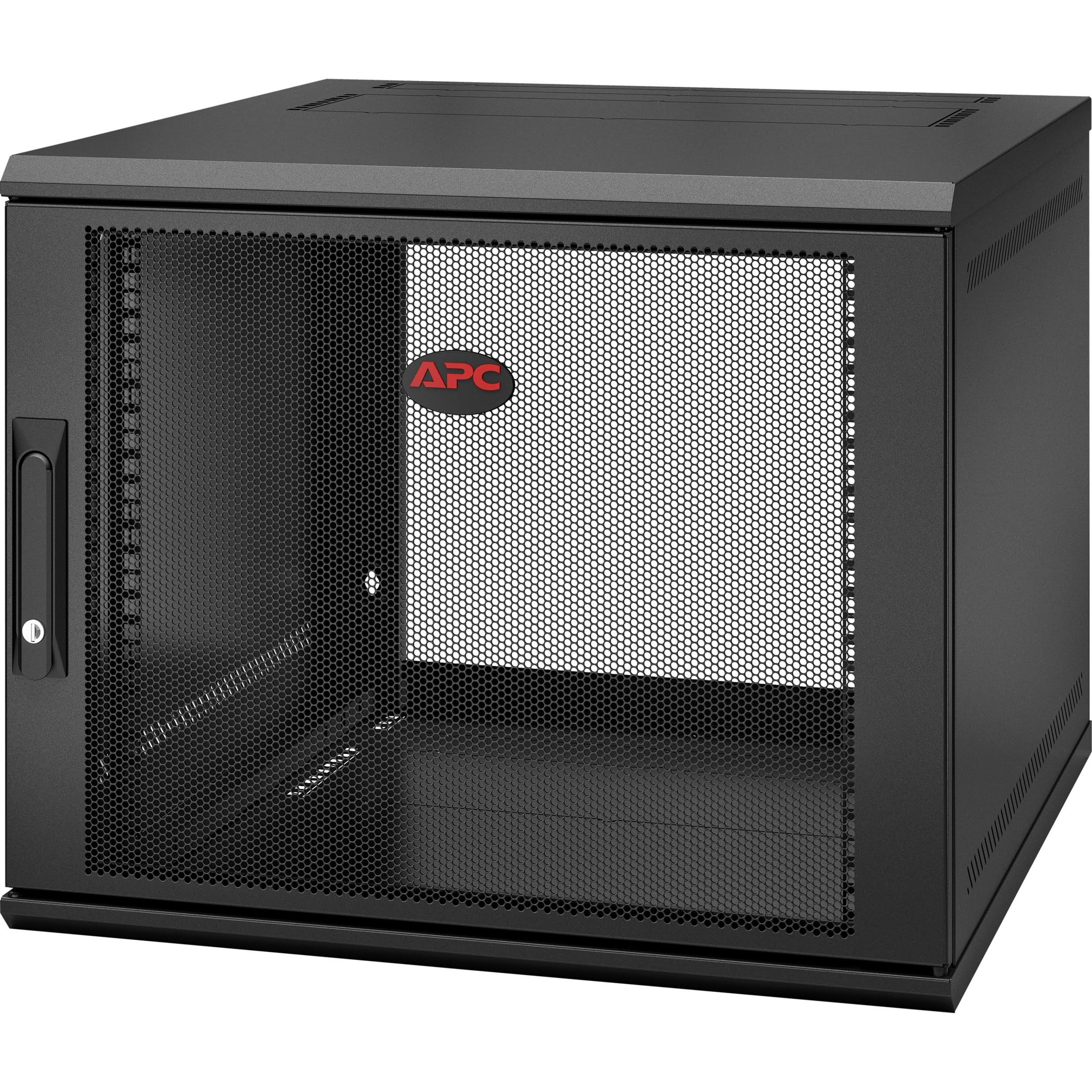 APC NetShelter WX AR109SH6 Cabinet