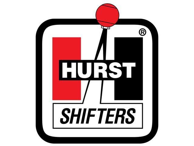 Hurst 5000025 Shifter, Cable 5 Ft. Length