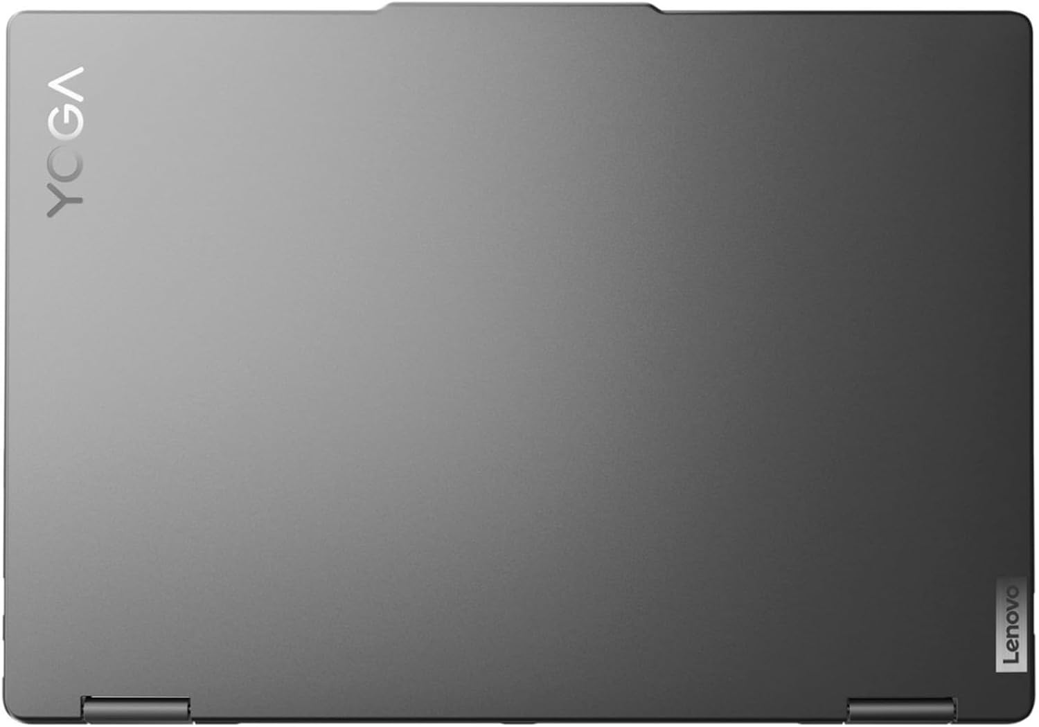 LENOVO Yoga 7I 16" WUXGA 16:10 2 in 1 Touch-Screen Laptop Intel CORE I5-1335U (Beats i7 1260U) 2xThunderbolt Fingerprint Reader Storm Grey Win11 W/HDMI (8GB RAM | 512GB PCIe SSD)