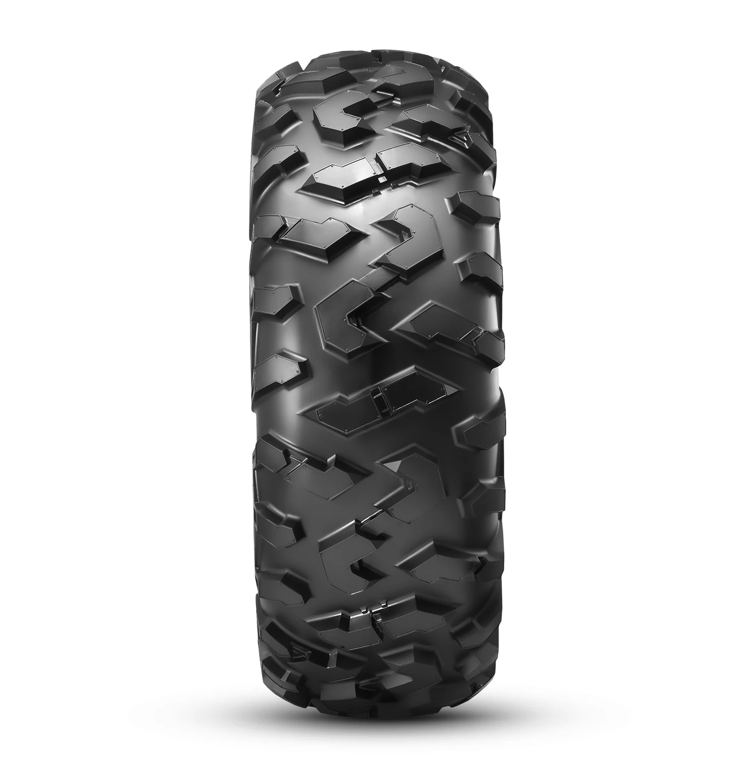 HALBERD 24x9-11 24x9x11  ATV UTV Tires 6PLY Heavy Duty  All Terrain Tubeless
