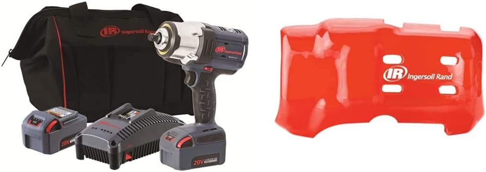 Ingersoll Rand 1/2" 20V Cordless Impact Wrench, Tool Only, W7152 Tool Only