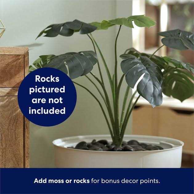 Frisco Hidden Planter Cat Litter Box - Pet Supplies online store