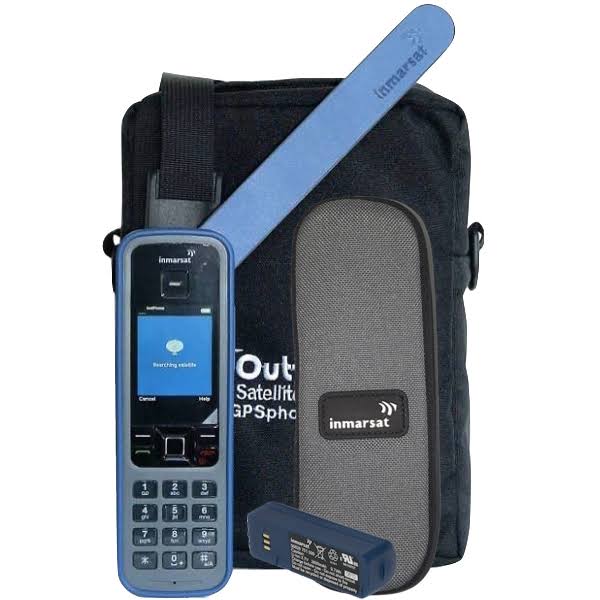 Inmarsat IsatPhone Pro Satellite Phone