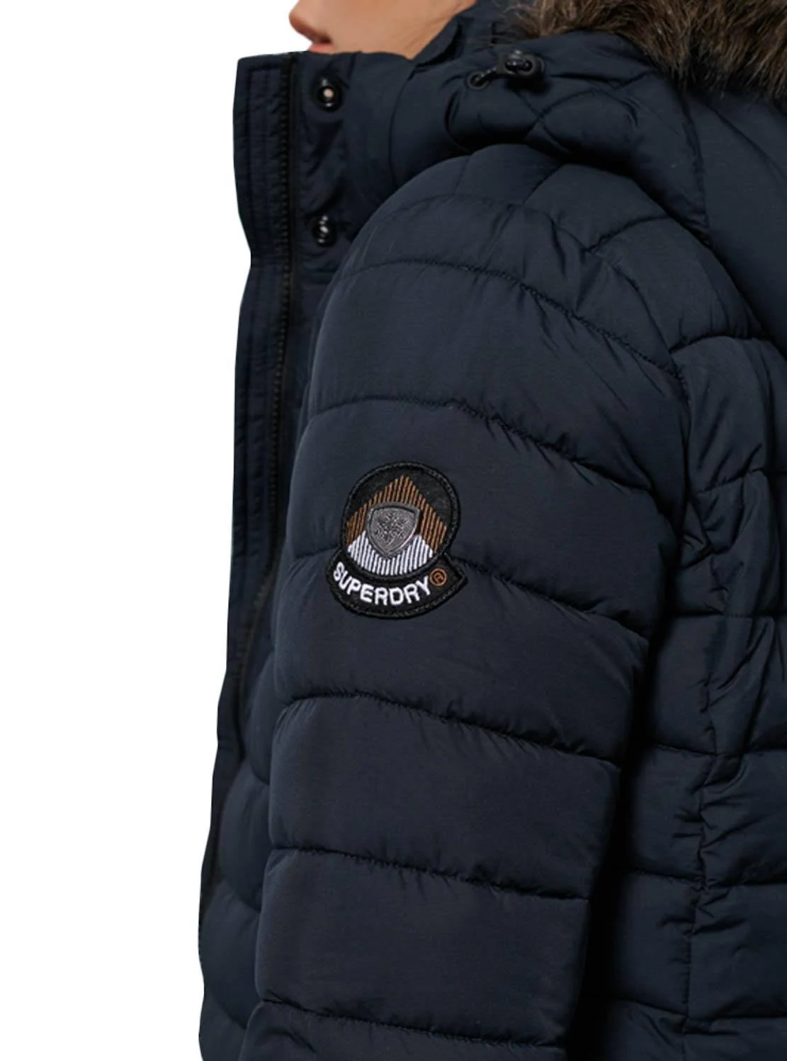 Superdry Super Fuji Xs
