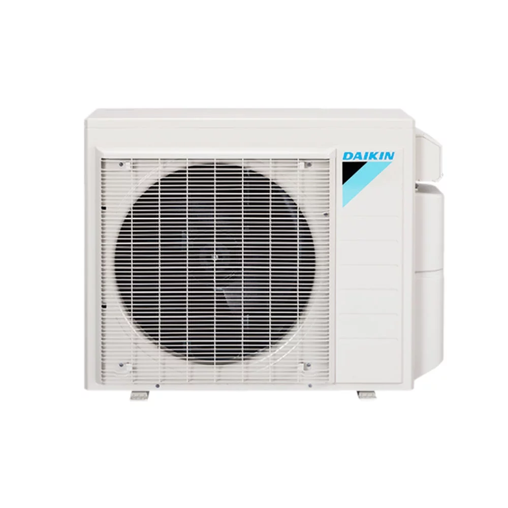 Daikin 12,000 BTU 18 SEER2 Ductless Mini-Split Heat Pump Air Conditioner 550 sq. ft.