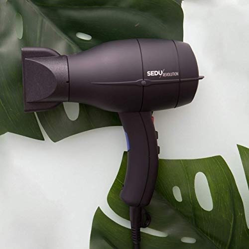 Sedu Revolution Pro Tourmaline Ionic 4000i Hair Dryer