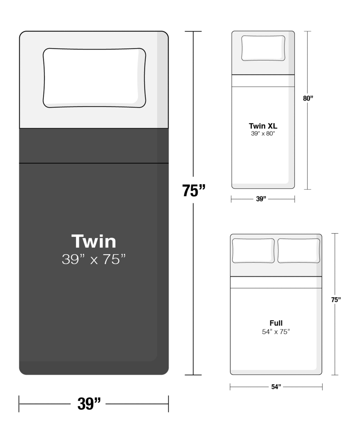 Beautyrest BR800 Plush Euro Top Twin Mattress