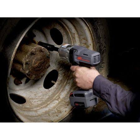 Ingersoll Rand W7150 Iqv20 Li-ion 1/2x22 Drive Impact Wrench - Bare Tool Only