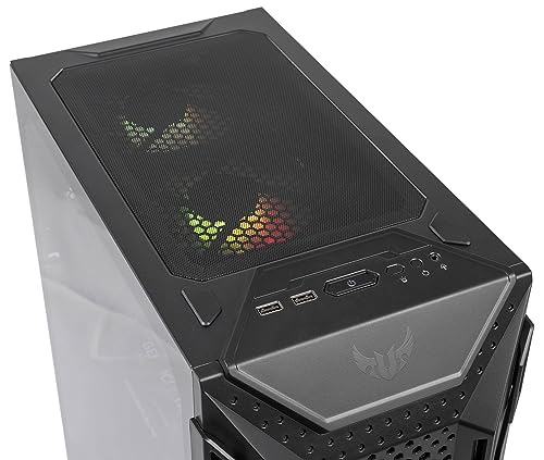 GT301 Liquid Cooled Gaming Desktop PC 9-7900X 4.70GHz 12 core - RX 7900 XT 20 GB - 4TB NVMe + 2TB HDD - 64GB DDR5 (2X32GB) - 850W - Windows 11