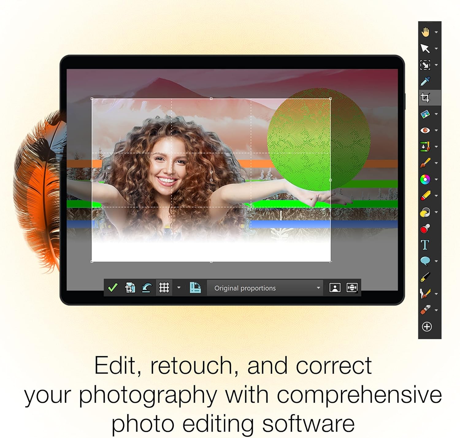 Corel PaintShop Pro 2022| Photo Editing & Graphic Design Software | AI Powered Features [PC Disc] Pack of 2