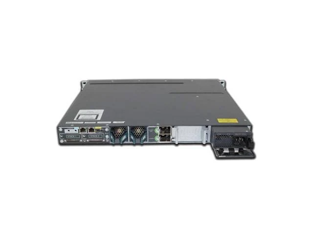 WS-C3750X-48PF-S Cisco Catalyst 3750X