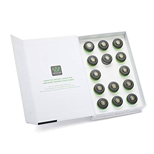 Arccos Caddie Smart Sensors (3rd Generation)