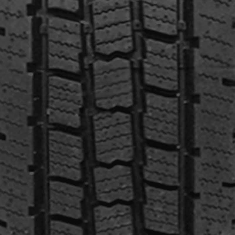 Cooper Discoverer HT3 LT265/70R18 90000031432 Tire