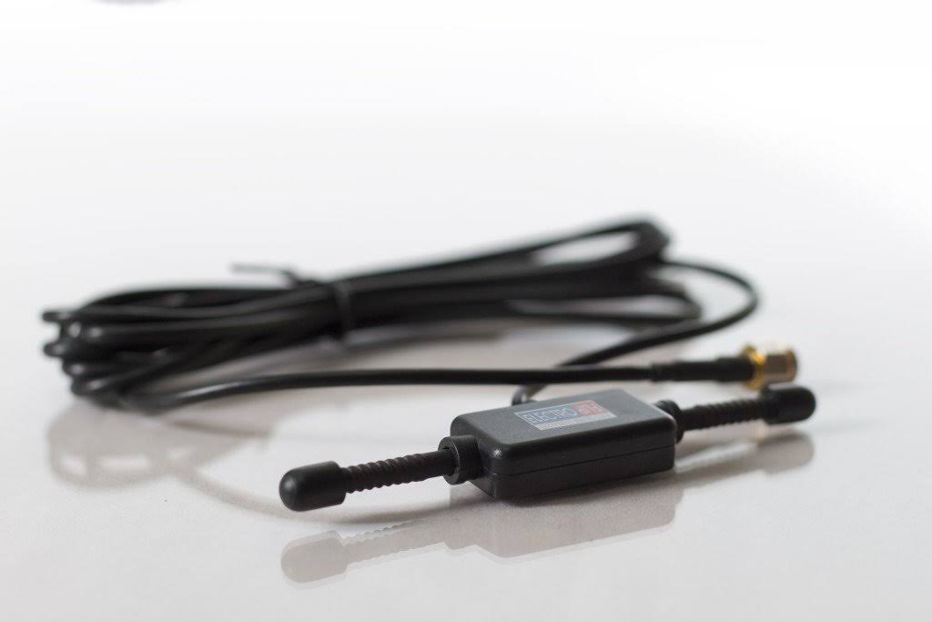 Mini Hidden Spy Real-time SMS Gprs Car Tracker GPS Tracking Device