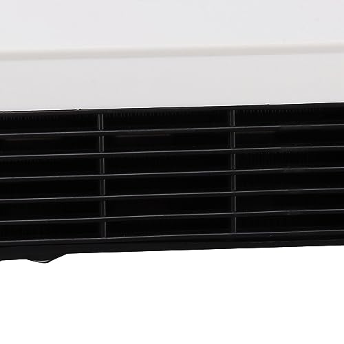 Wall Air Conditioner, Dual Use Highly Efficient Wide Angles Mobile Small Air Conditioner for Home Bathroom Bedroom Office Room