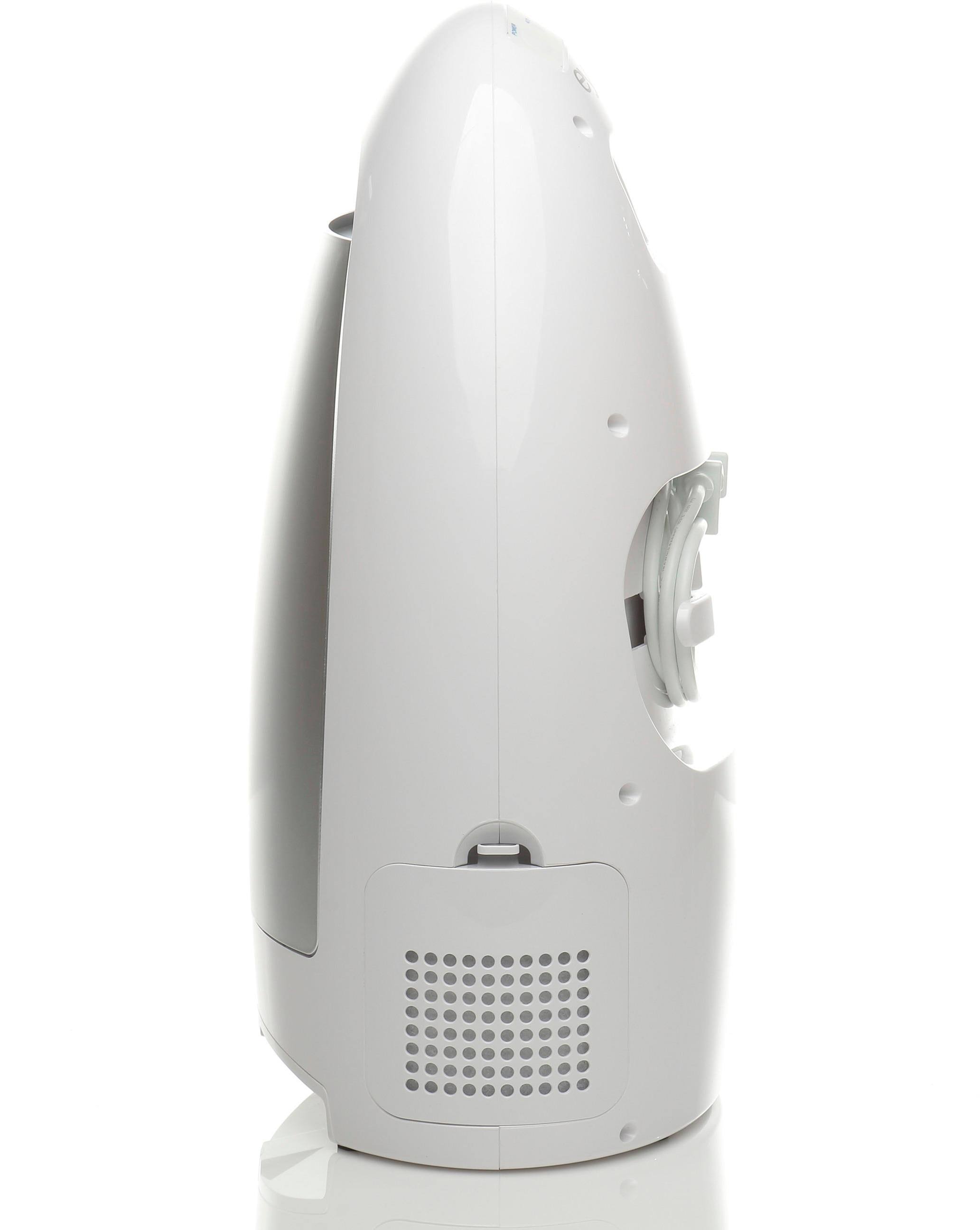 EyeVac - Home Touchless Vacuum - White