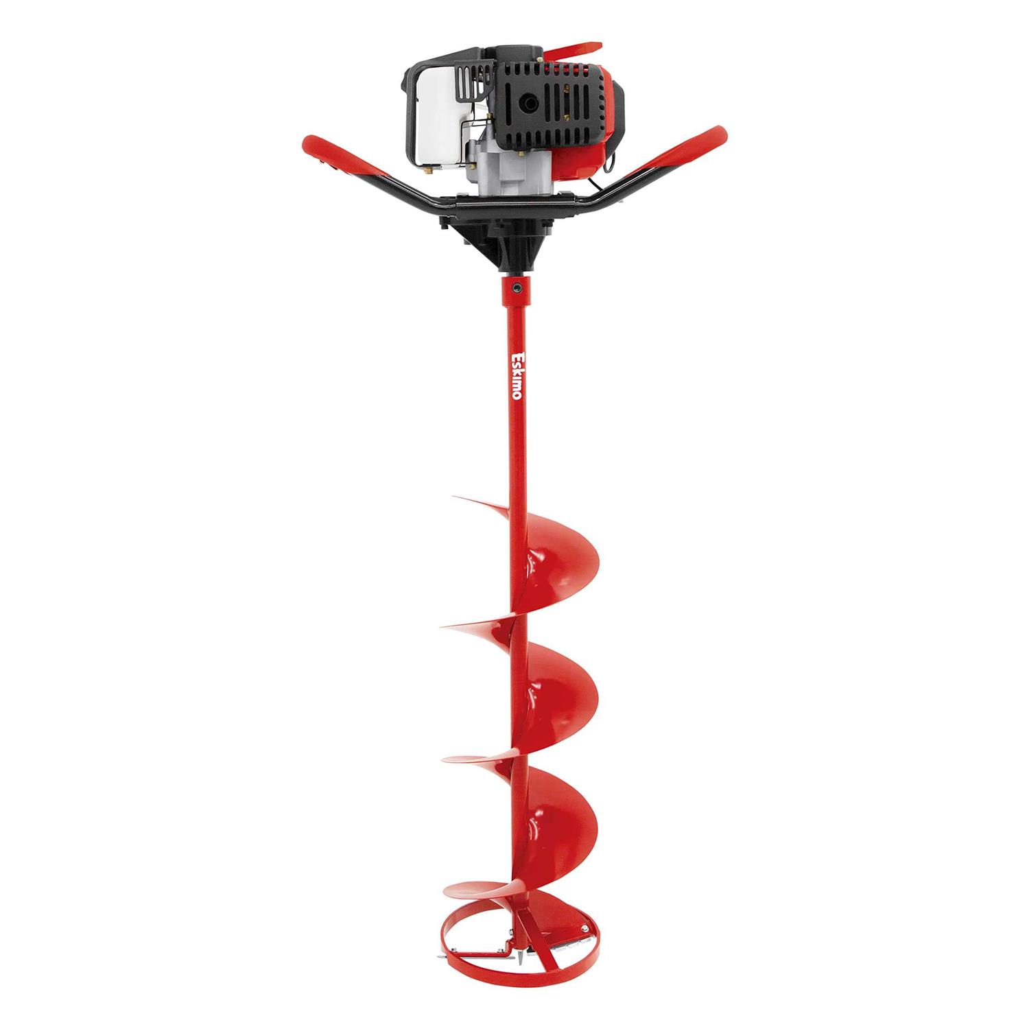 Eskimo Mako M43 Ice Auger - Shop Hardware Tools Online Store