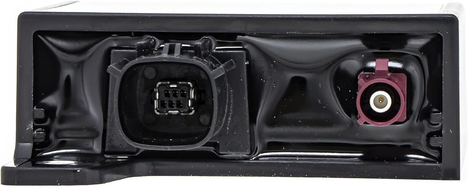 Polaris 2884848 Ride Command Navigation Upgrade 2.0 2020-2021 Slingshot S SL
