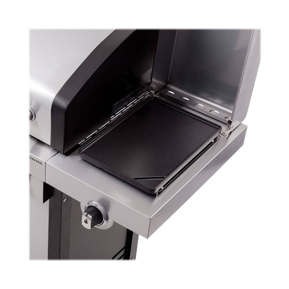 Char-Broil 4-Burner Professional Series Tru-Infrared Gas Grill