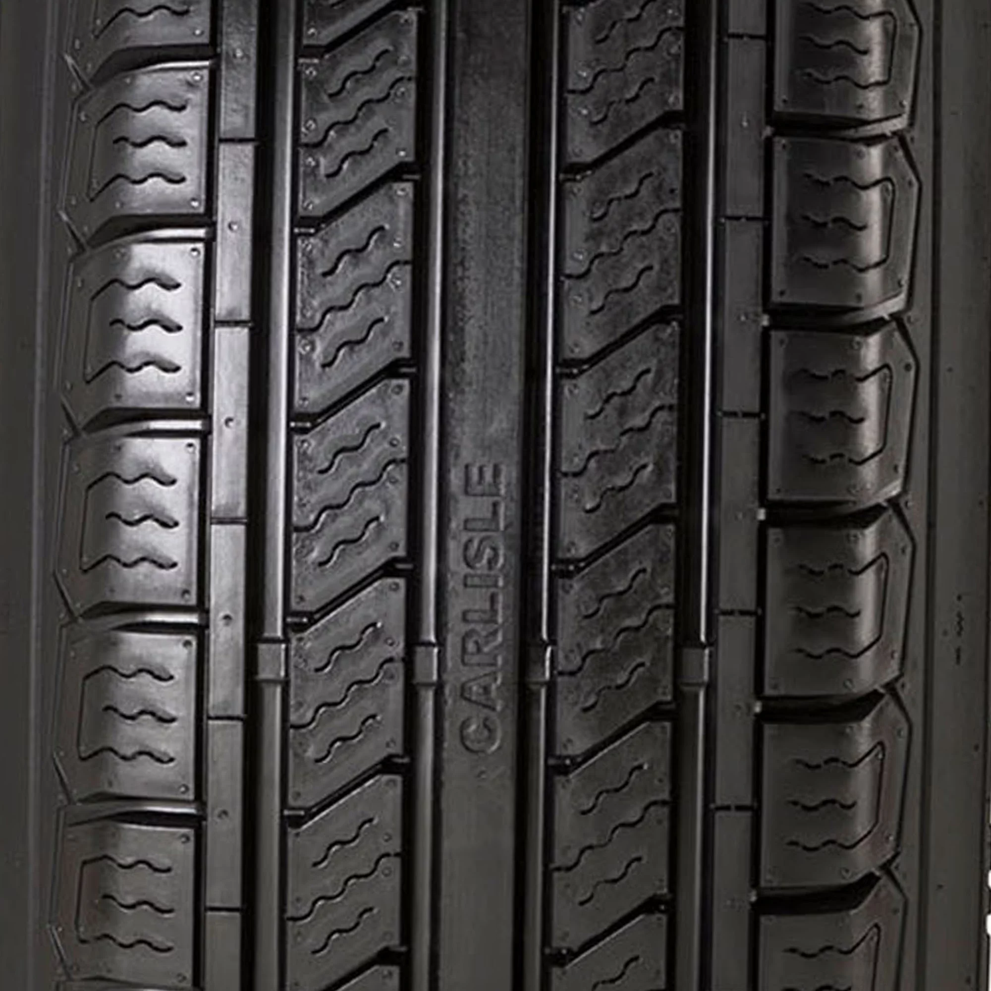 Carlisle Radial Trail HD ST205/75R15 107M D Trailer Tire