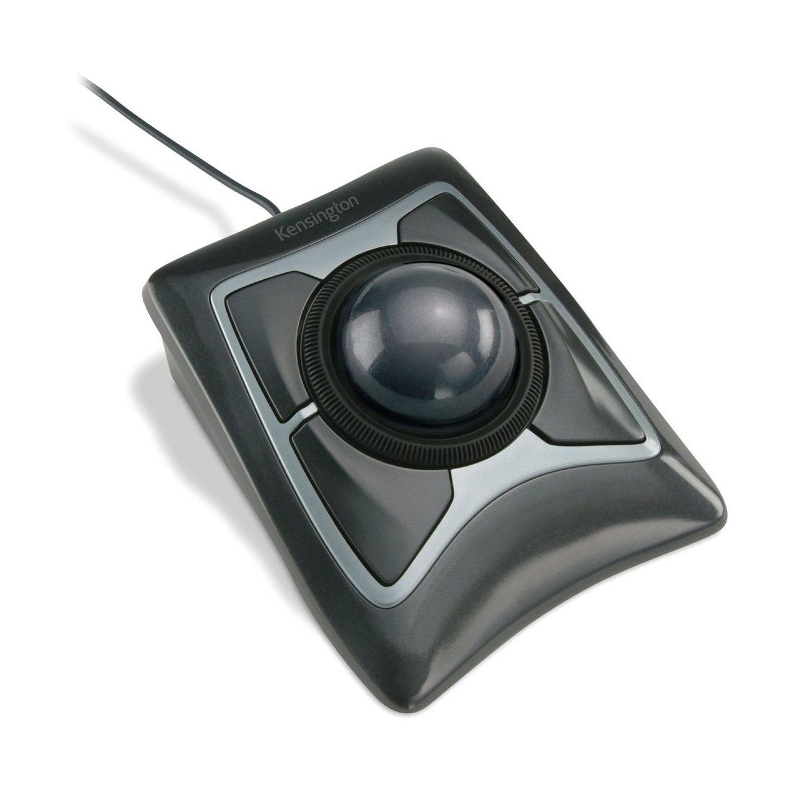 Kensington Expert Mouse - Optical Trackball