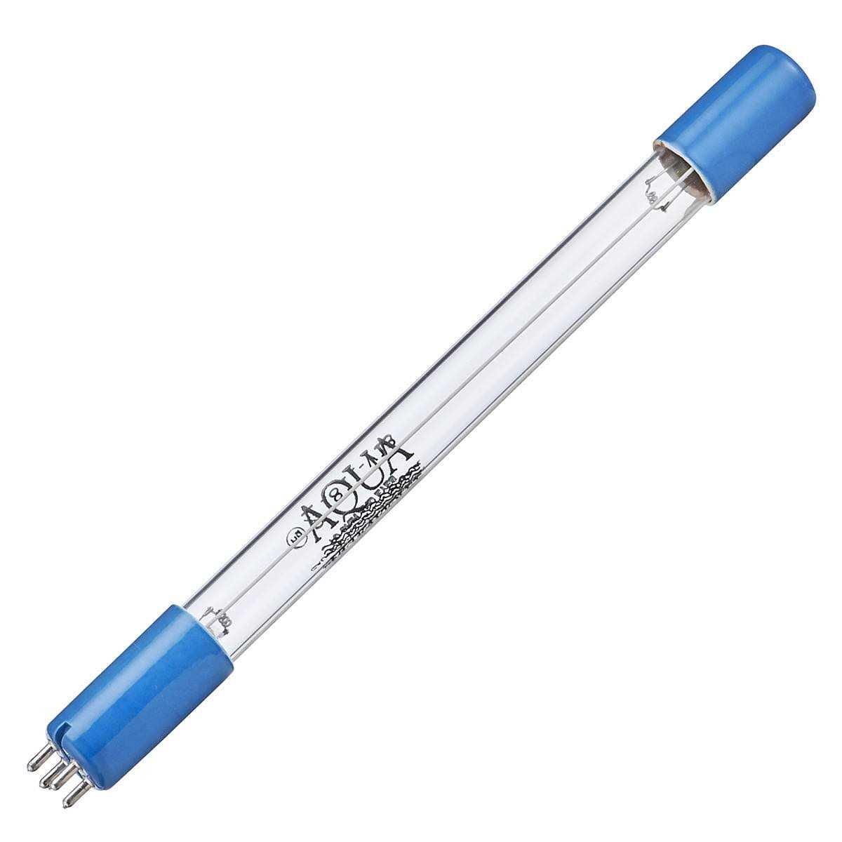 Aqua Ultraviolet Advantage 2000+ Hanger UV Sterilizer 15-Watt - Pet Supplies online store