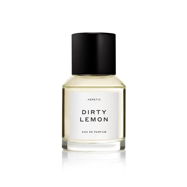 Heretic Dirty Lemon Eau De Parfum 1.7 oz/ 50 ml Eau De Parfum Spray
