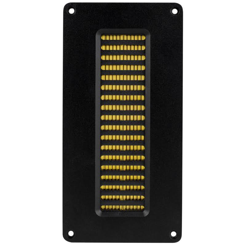 Dayton Audio AMTPRO-4 Air Motion Transformer Tweeter 4 Ohm