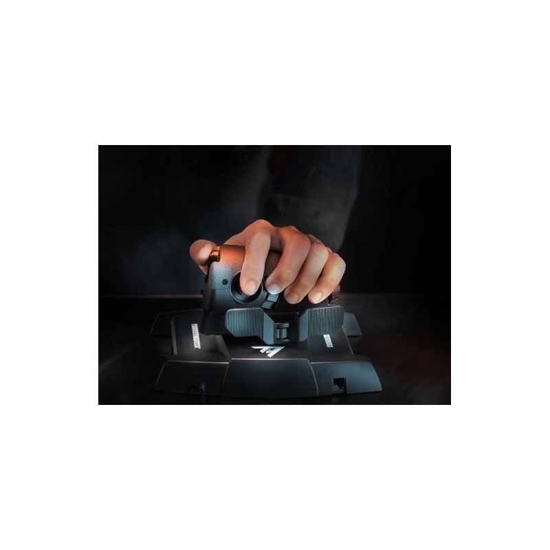 Thrustmaster T.16000M FCS Flight Pack