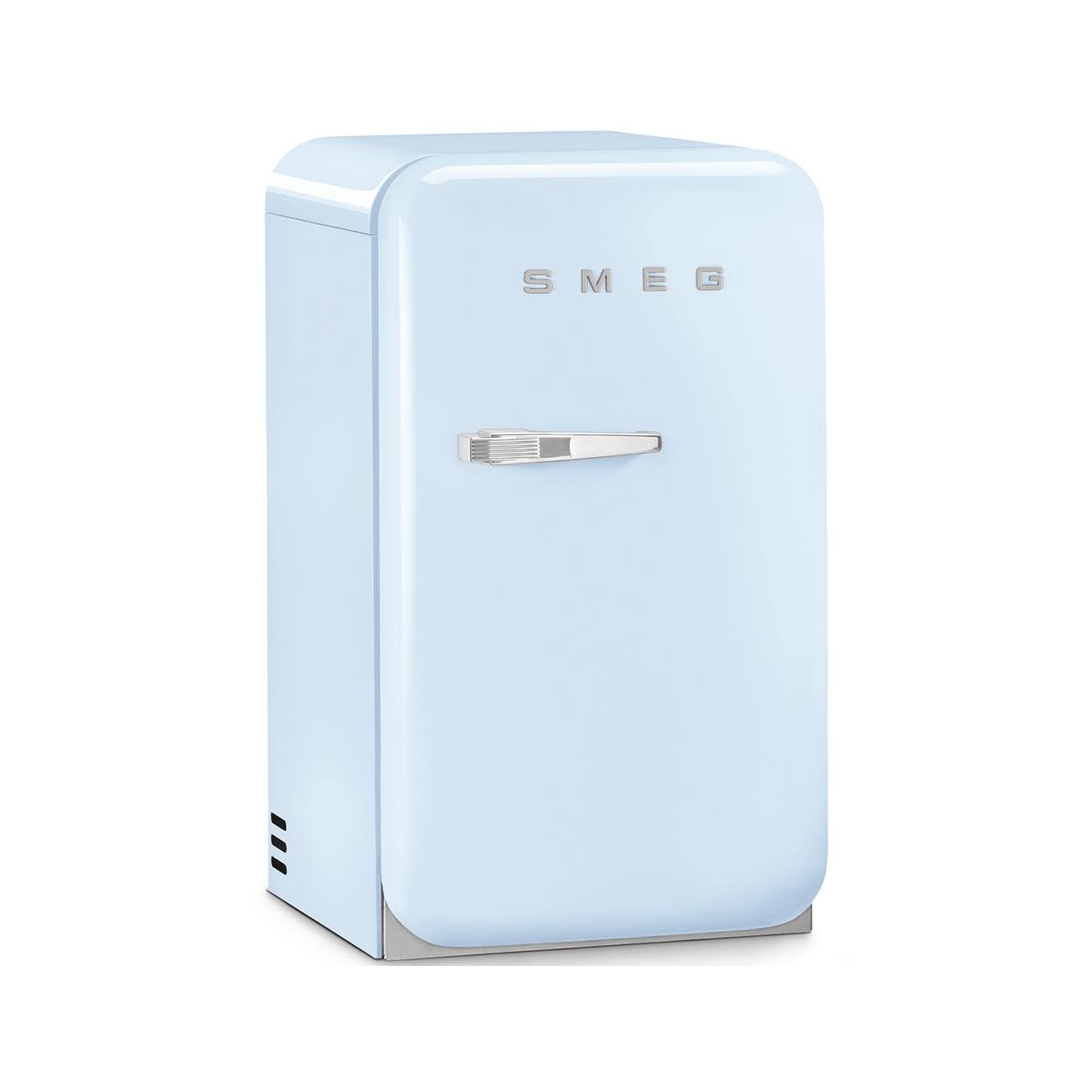 Smeg Minibar 50's Retro Style Pastel Blue FAB5RPB