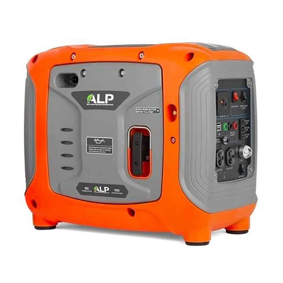 ALP 1000w propane Generator and propane and - Shop Hardware Tools Online Store