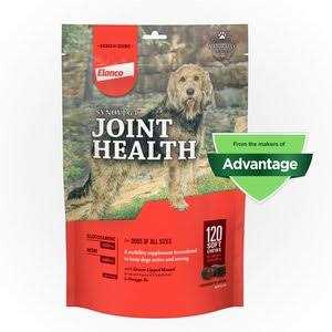 Synovi G3 Soft Chews Joint Supplement for Dogs - Pet Supplies online store