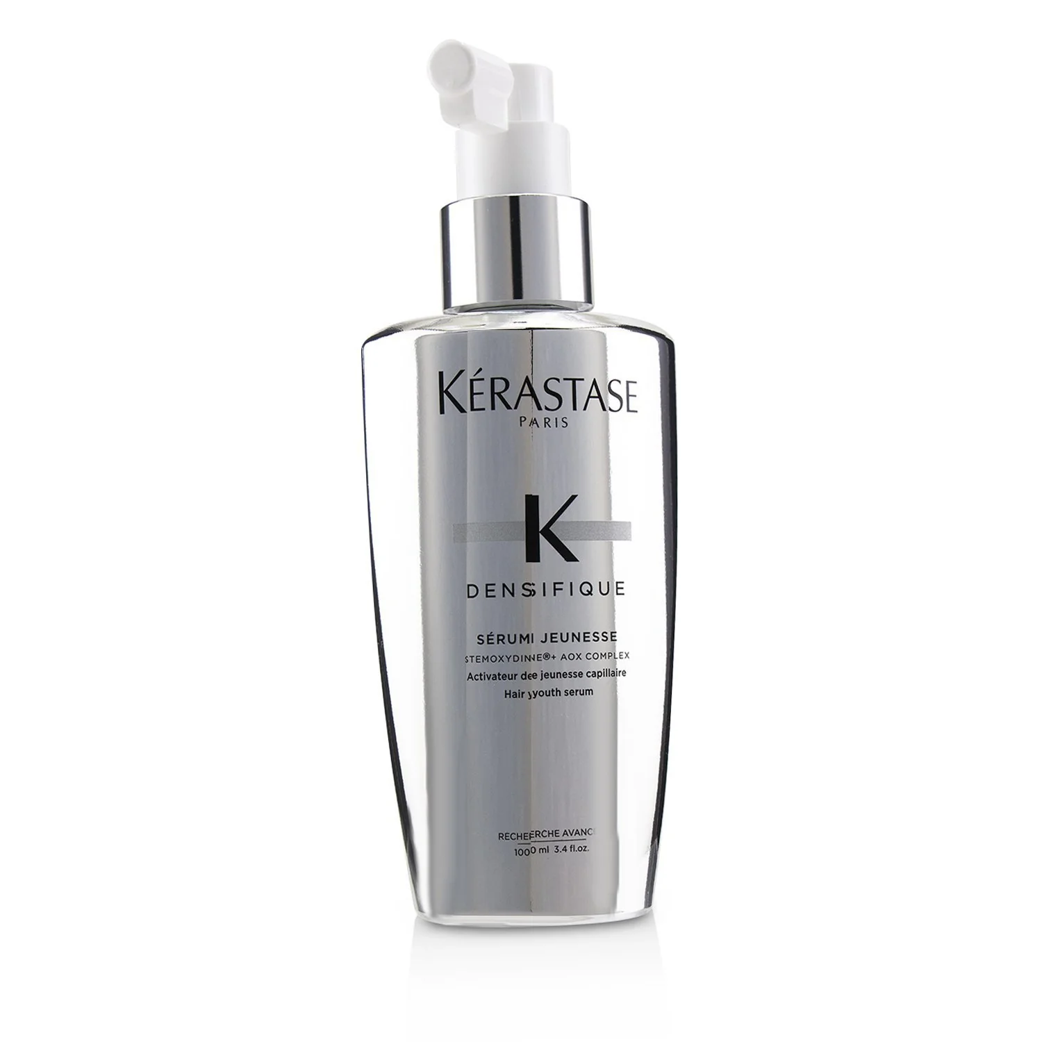 Kerastase Densifique Serum Jeunesse Hair Youth Serum (Thinning Hair - Altered By Time)  100ml/3.4oz