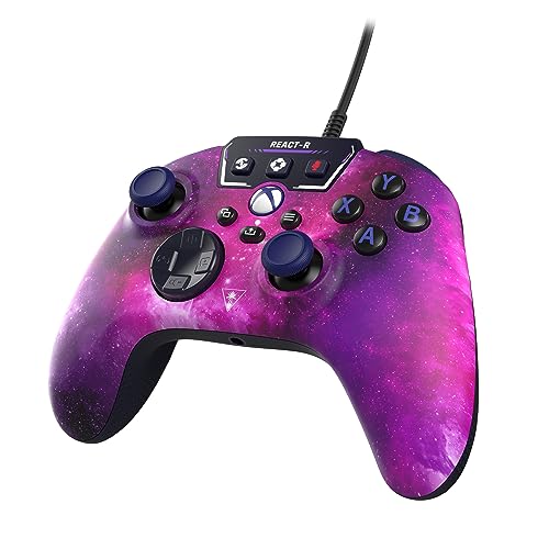 Turtle Beach Stealth Ultra High-Performance Wireless Gaming Controller Licensed for Xbox Series X|S, Xbox One, Windows PC, Android - LED Dashboard, Dock, RGB Lighting, 30-Hr Battery, Bluetooth, Black