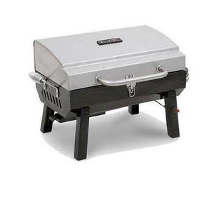 Char-Broil New Char-Broil 465640214 GAS Grill CB 200