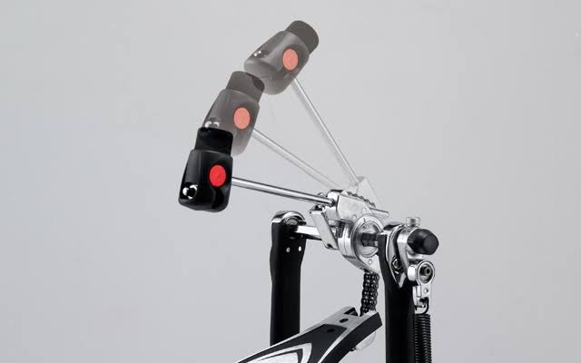Tama HP900PWN Iron Cobra Double Power Glide Pedal