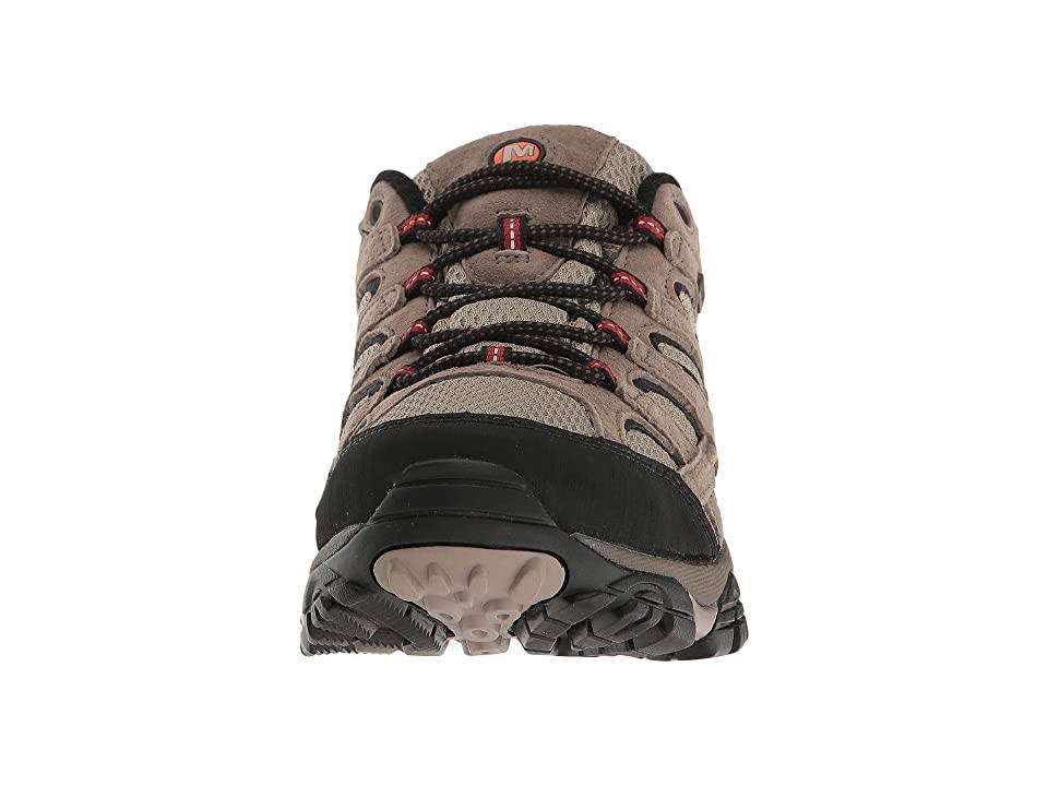 Merrell Men&s Moab 2 Waterproof Bark Brown / 14